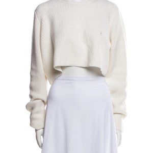 RESA | Maeve Sweater in Ivory